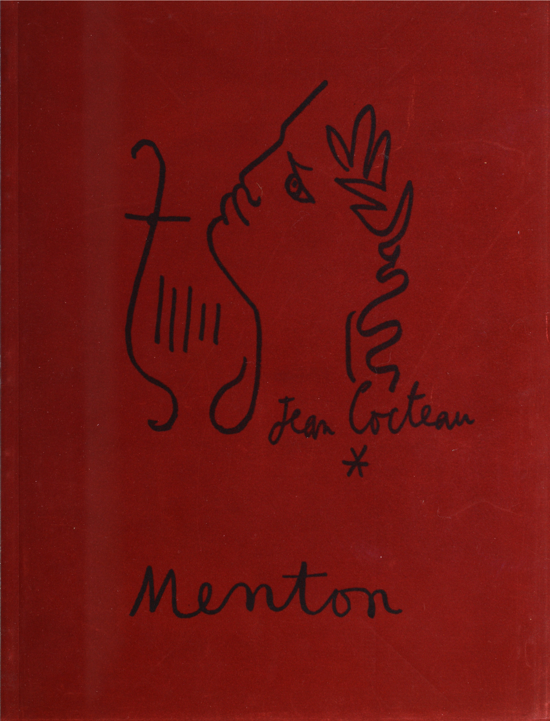 Festival de musique de Menton 1959