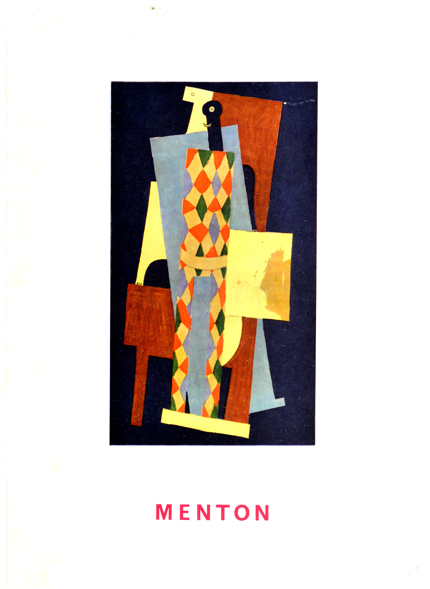 Festival de musique de Menton 1965