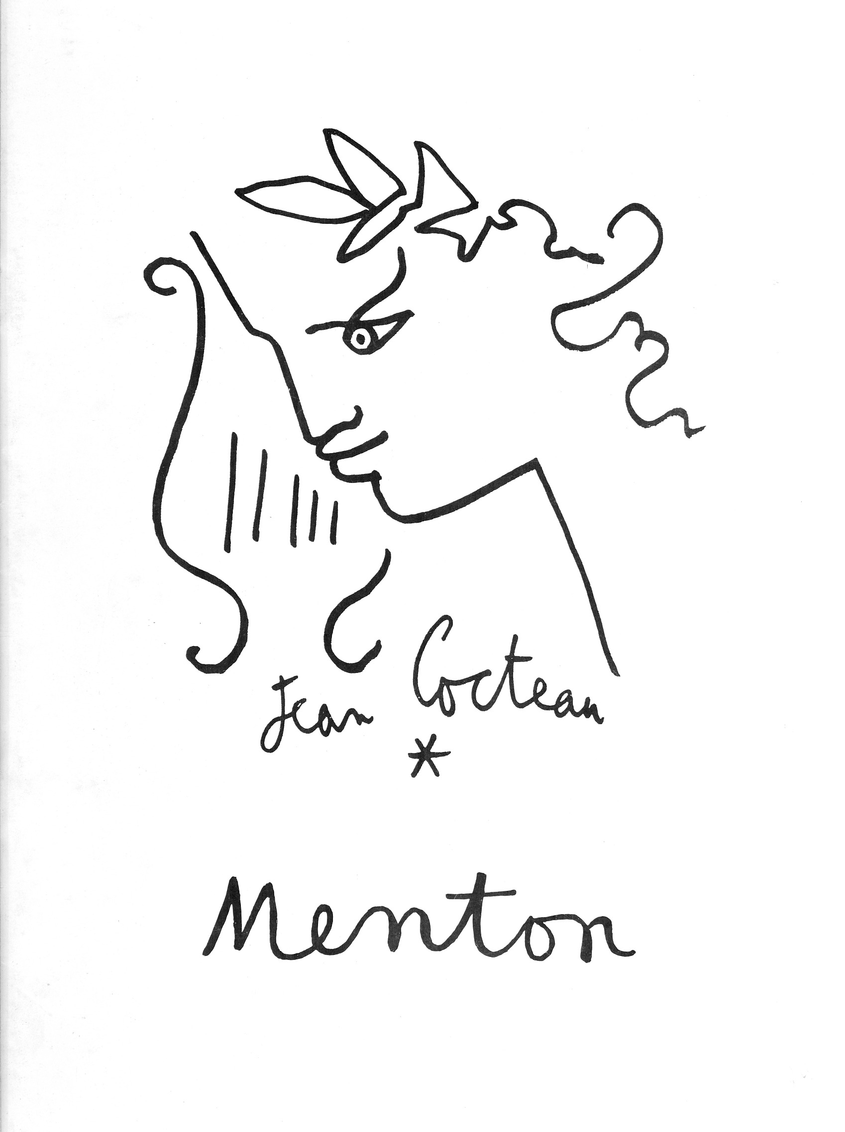 Festival de musique de Menton 1979